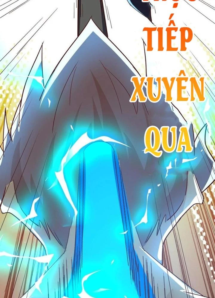Linh Khí Khôi Phục: Ta Mỗi Ngày Thu Được Một Cái Kỹ Năng Mới Chapter 279 - Trang 2