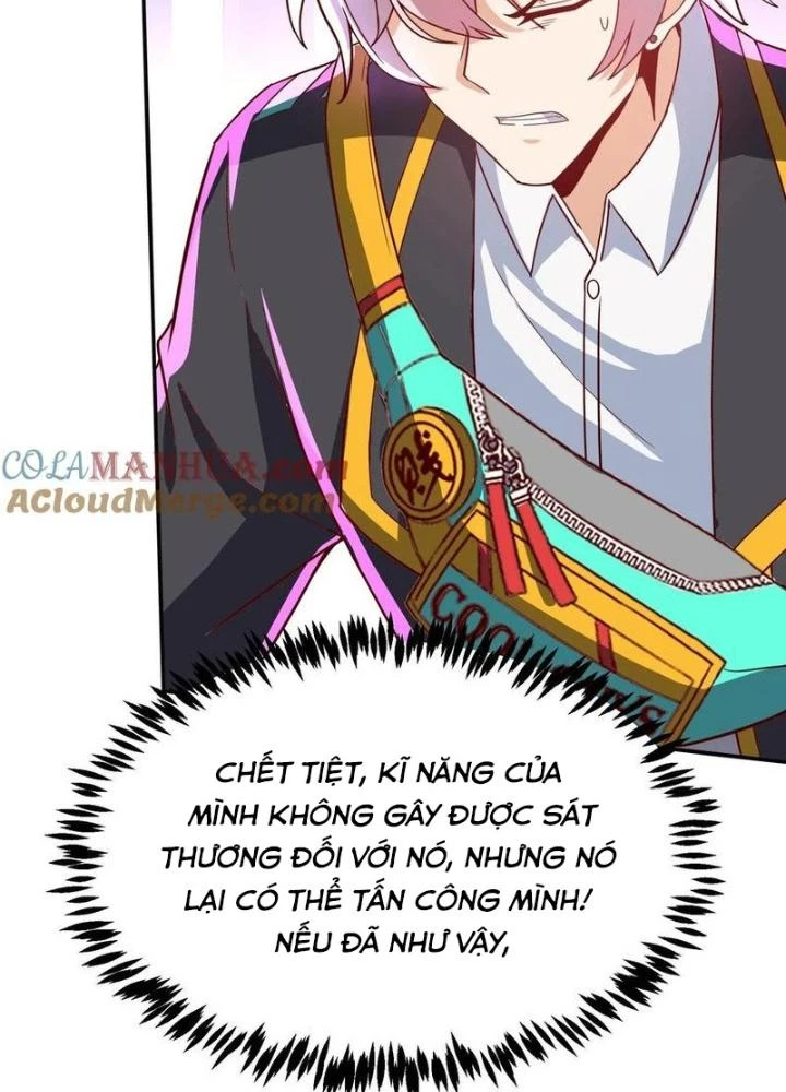 Linh Khí Khôi Phục: Ta Mỗi Ngày Thu Được Một Cái Kỹ Năng Mới Chapter 279 - Trang 2