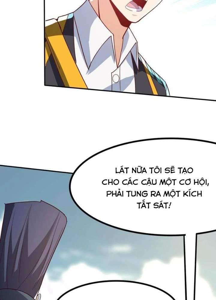 Linh Khí Khôi Phục: Ta Mỗi Ngày Thu Được Một Cái Kỹ Năng Mới Chapter 279 - Trang 2