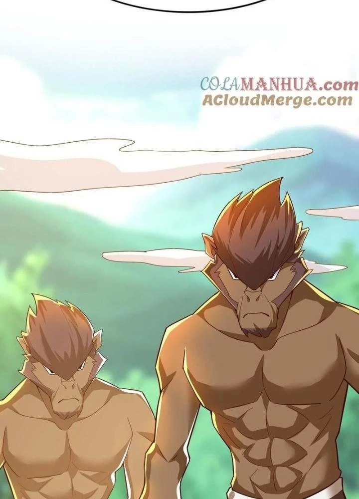 Linh Khí Khôi Phục: Ta Mỗi Ngày Thu Được Một Cái Kỹ Năng Mới Chapter 279 - Trang 2