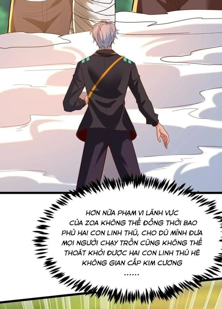 Linh Khí Khôi Phục: Ta Mỗi Ngày Thu Được Một Cái Kỹ Năng Mới Chapter 279 - Trang 2