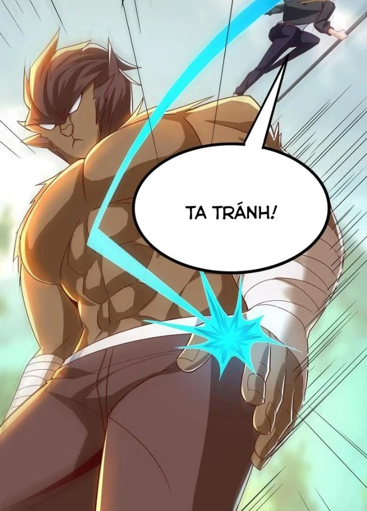 Linh Khí Khôi Phục: Ta Mỗi Ngày Thu Được Một Cái Kỹ Năng Mới Chapter 279 - Trang 2