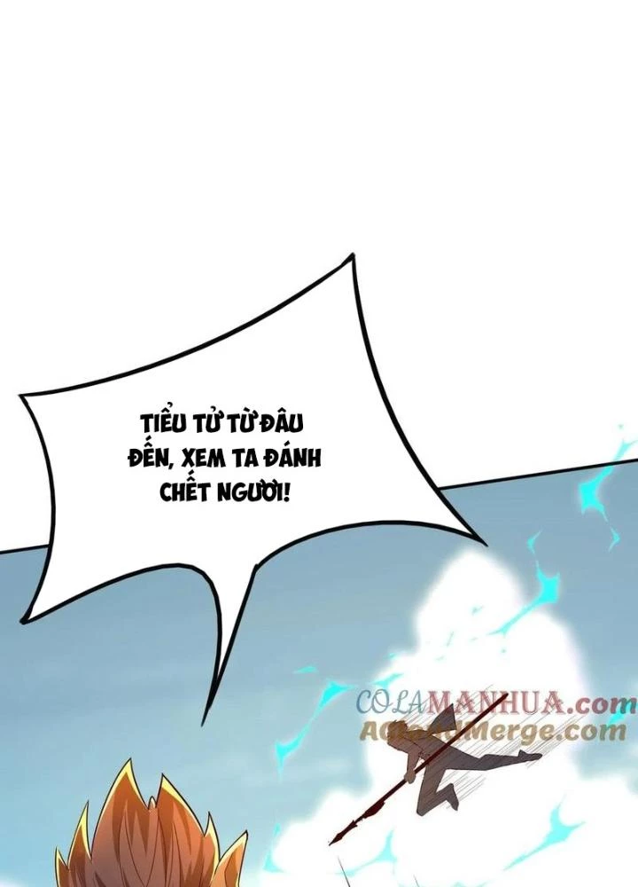 Linh Khí Khôi Phục: Ta Mỗi Ngày Thu Được Một Cái Kỹ Năng Mới Chapter 279 - Trang 2