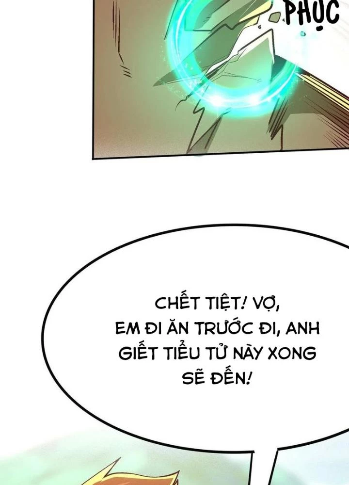 Linh Khí Khôi Phục: Ta Mỗi Ngày Thu Được Một Cái Kỹ Năng Mới Chapter 279 - Trang 2