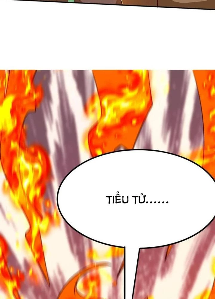 Linh Khí Khôi Phục: Ta Mỗi Ngày Thu Được Một Cái Kỹ Năng Mới Chapter 279 - Trang 2