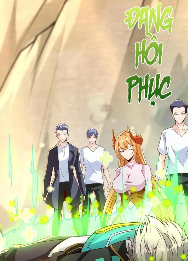 Linh Khí Khôi Phục: Ta Mỗi Ngày Thu Được Một Cái Kỹ Năng Mới Chapter 280 - Trang 2
