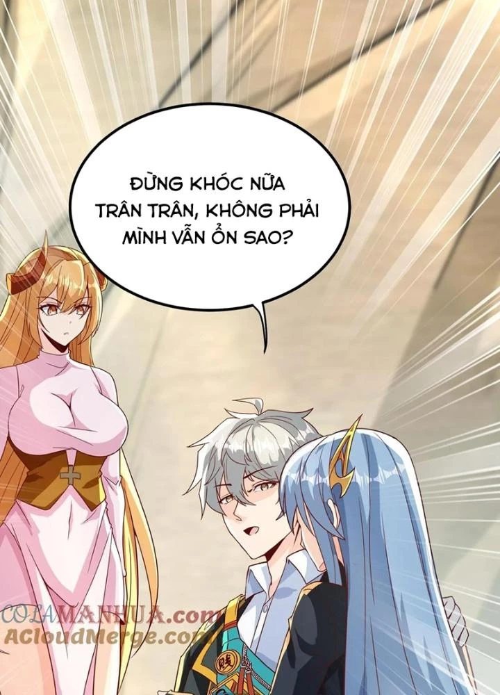 Linh Khí Khôi Phục: Ta Mỗi Ngày Thu Được Một Cái Kỹ Năng Mới Chapter 280 - Trang 2