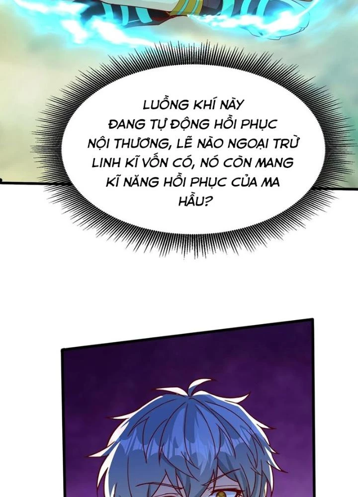 Linh Khí Khôi Phục: Ta Mỗi Ngày Thu Được Một Cái Kỹ Năng Mới Chapter 280 - Trang 2