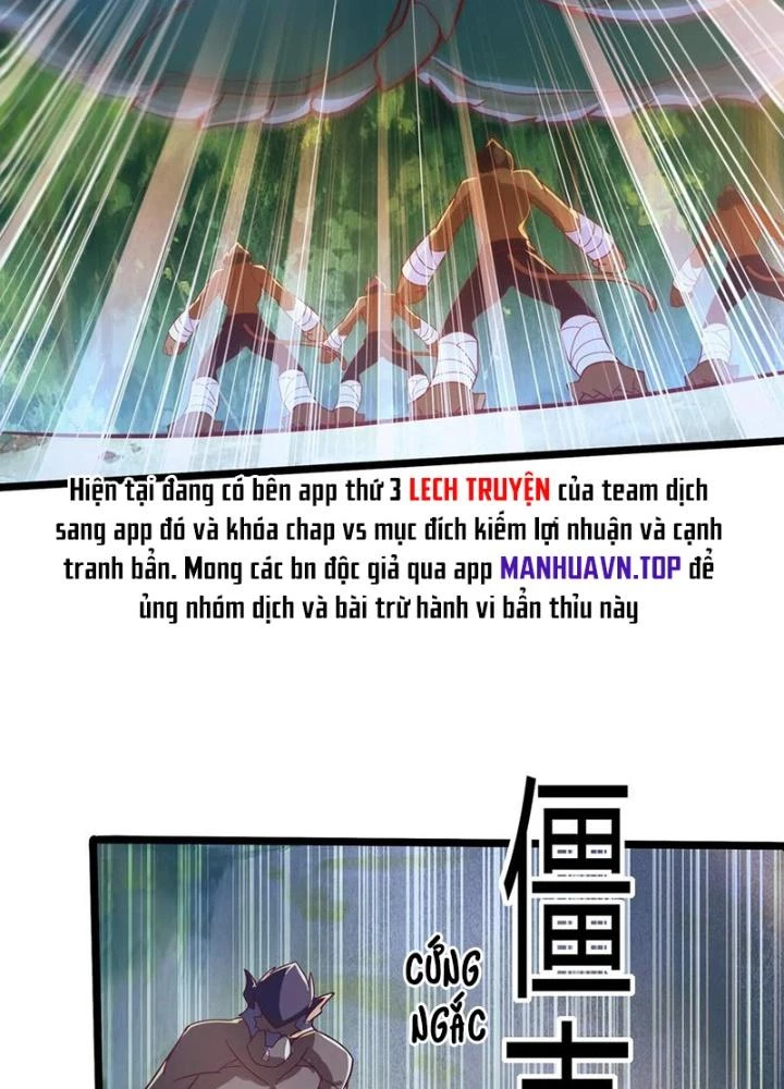 Linh Khí Khôi Phục: Ta Mỗi Ngày Thu Được Một Cái Kỹ Năng Mới Chapter 280 - Trang 2