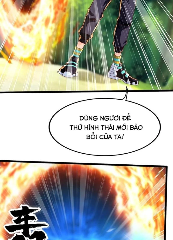 Linh Khí Khôi Phục: Ta Mỗi Ngày Thu Được Một Cái Kỹ Năng Mới Chapter 280 - Trang 2