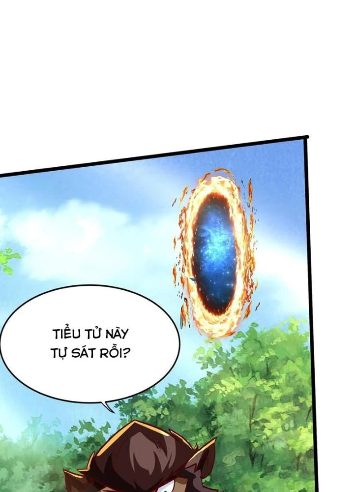 Linh Khí Khôi Phục: Ta Mỗi Ngày Thu Được Một Cái Kỹ Năng Mới Chapter 280 - Trang 2