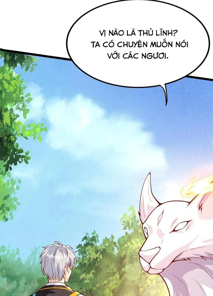 Linh Khí Khôi Phục: Ta Mỗi Ngày Thu Được Một Cái Kỹ Năng Mới Chapter 281 - Trang 2