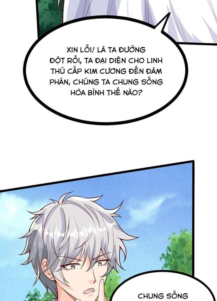 Linh Khí Khôi Phục: Ta Mỗi Ngày Thu Được Một Cái Kỹ Năng Mới Chapter 281 - Trang 2