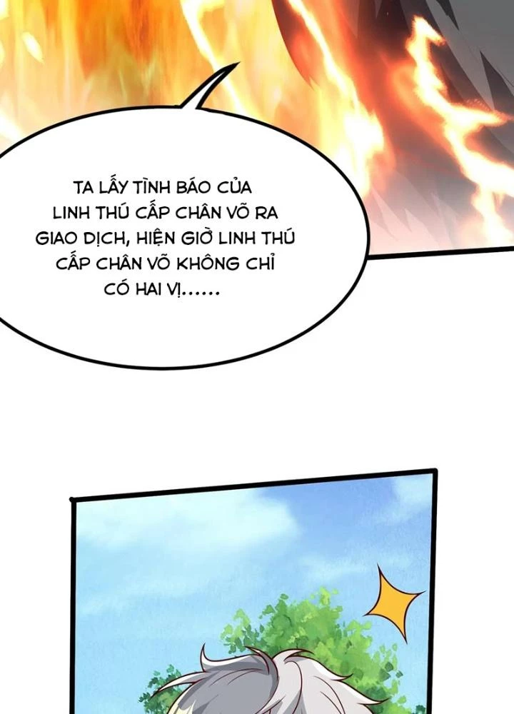 Linh Khí Khôi Phục: Ta Mỗi Ngày Thu Được Một Cái Kỹ Năng Mới Chapter 281 - Trang 2