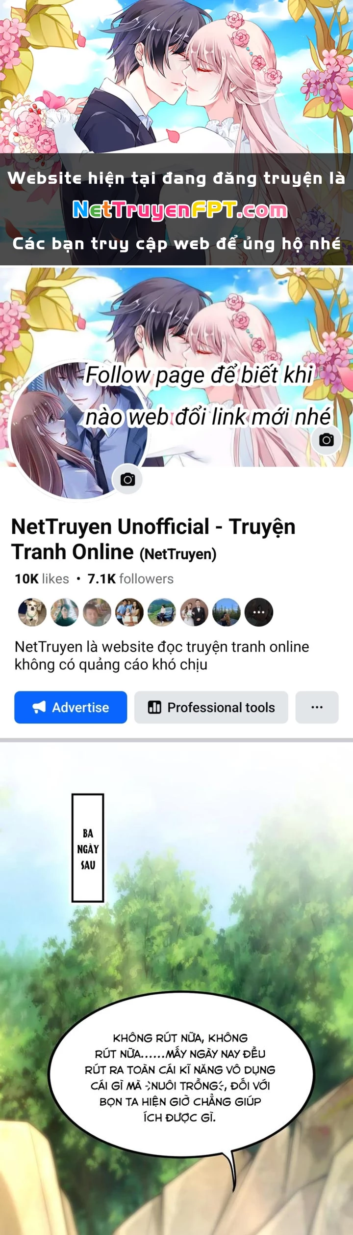 Linh Khí Khôi Phục: Ta Mỗi Ngày Thu Được Một Cái Kỹ Năng Mới Chapter 281 - Trang 2