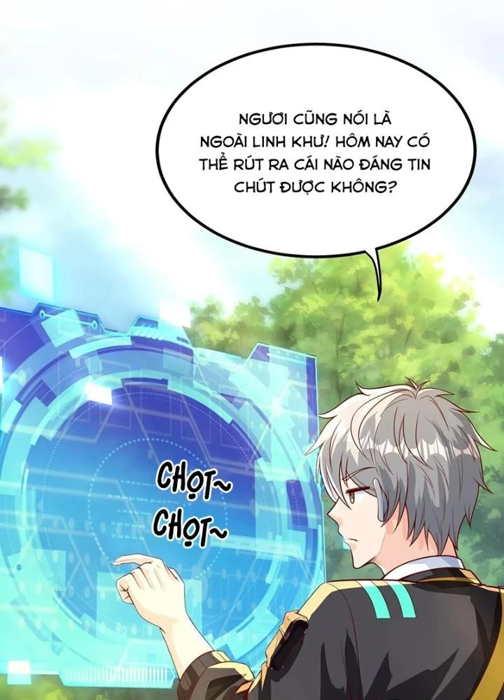 Linh Khí Khôi Phục: Ta Mỗi Ngày Thu Được Một Cái Kỹ Năng Mới Chapter 281 - Trang 2