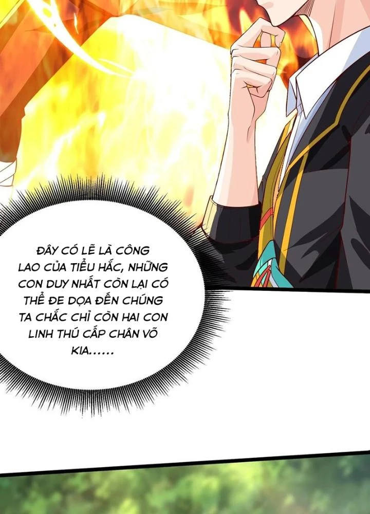 Linh Khí Khôi Phục: Ta Mỗi Ngày Thu Được Một Cái Kỹ Năng Mới Chapter 281 - Trang 2