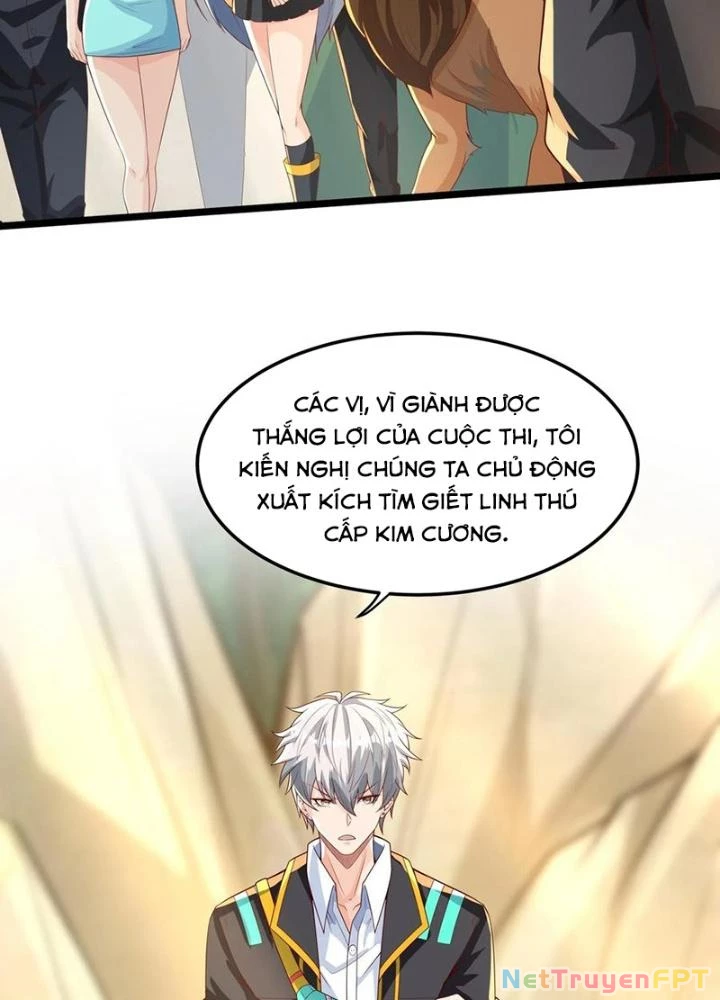 Linh Khí Khôi Phục: Ta Mỗi Ngày Thu Được Một Cái Kỹ Năng Mới Chapter 281 - Trang 2