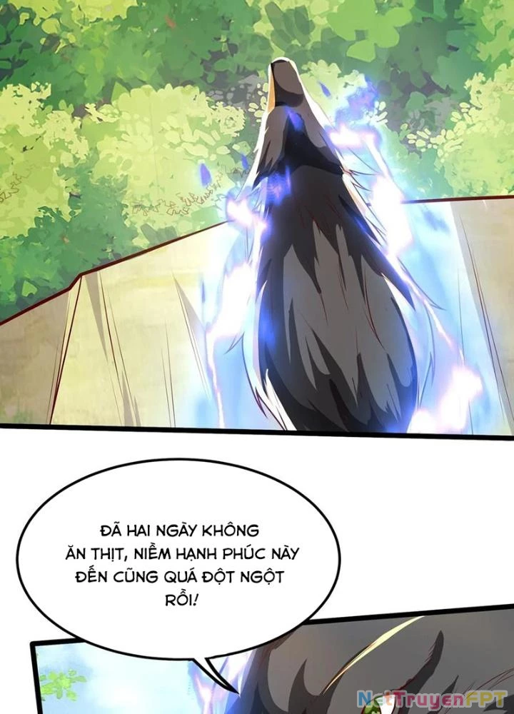 Linh Khí Khôi Phục: Ta Mỗi Ngày Thu Được Một Cái Kỹ Năng Mới Chapter 281 - Trang 2