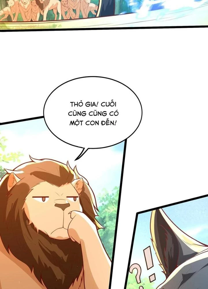 Linh Khí Khôi Phục: Ta Mỗi Ngày Thu Được Một Cái Kỹ Năng Mới Chapter 281 - Trang 2