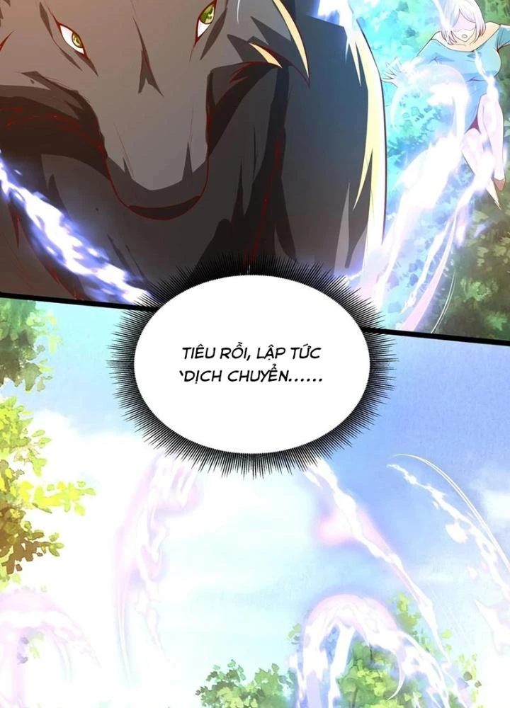 Linh Khí Khôi Phục: Ta Mỗi Ngày Thu Được Một Cái Kỹ Năng Mới Chapter 281 - Trang 2