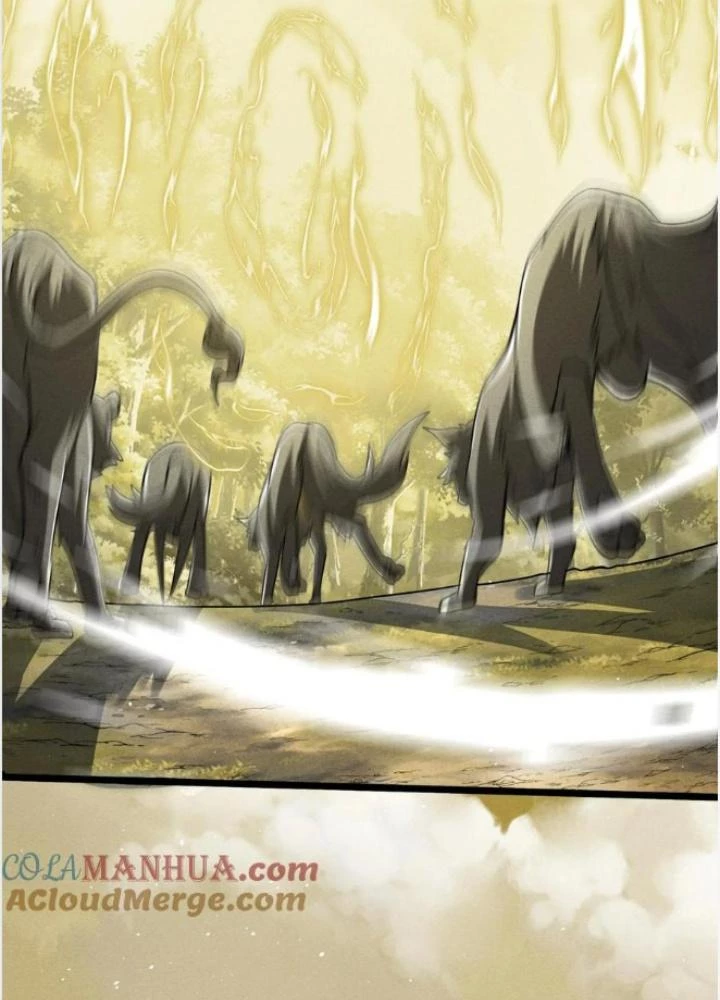 Linh Khí Khôi Phục: Ta Mỗi Ngày Thu Được Một Cái Kỹ Năng Mới Chapter 282 - Trang 2