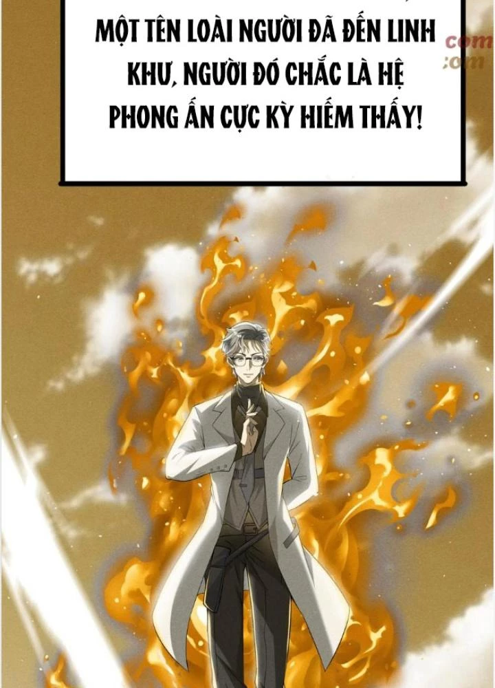 Linh Khí Khôi Phục: Ta Mỗi Ngày Thu Được Một Cái Kỹ Năng Mới Chapter 282 - Trang 2
