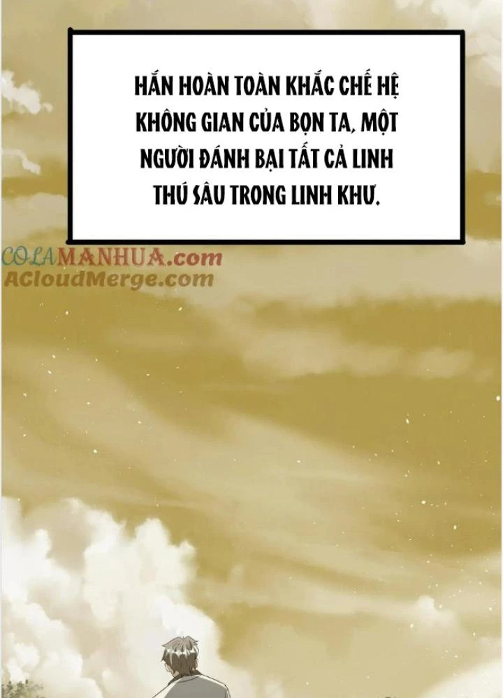 Linh Khí Khôi Phục: Ta Mỗi Ngày Thu Được Một Cái Kỹ Năng Mới Chapter 282 - Trang 2