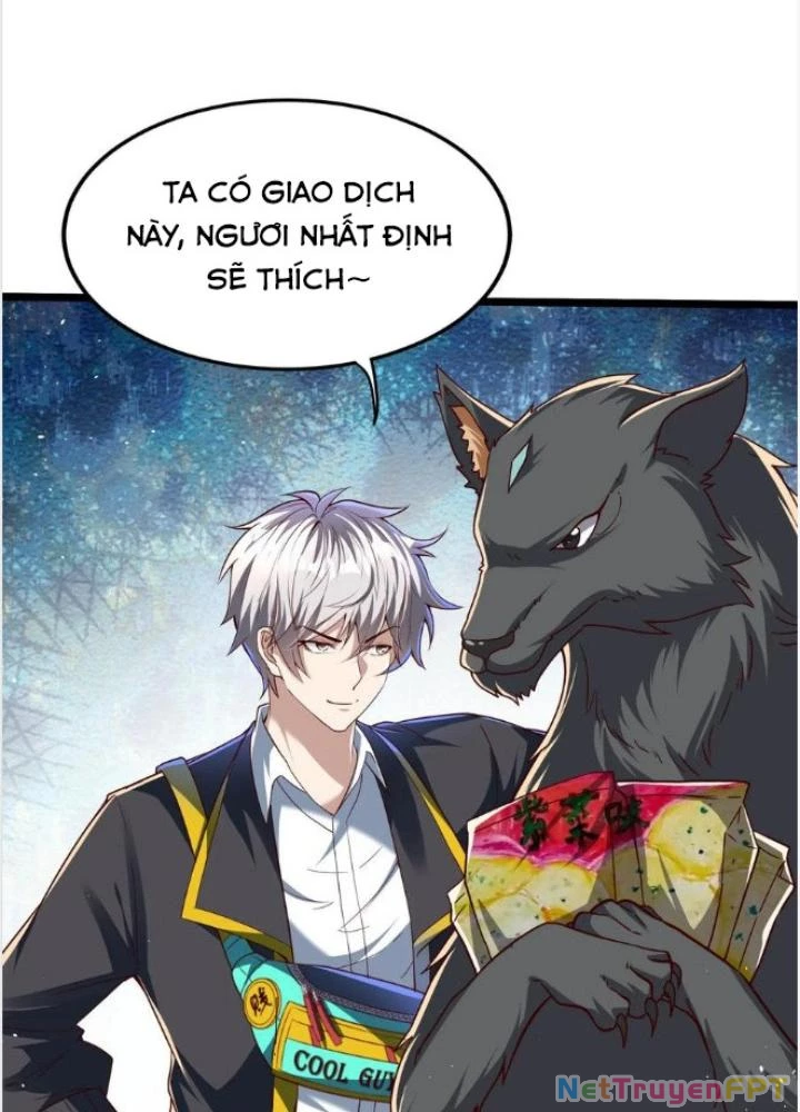 Linh Khí Khôi Phục: Ta Mỗi Ngày Thu Được Một Cái Kỹ Năng Mới Chapter 282 - Trang 2