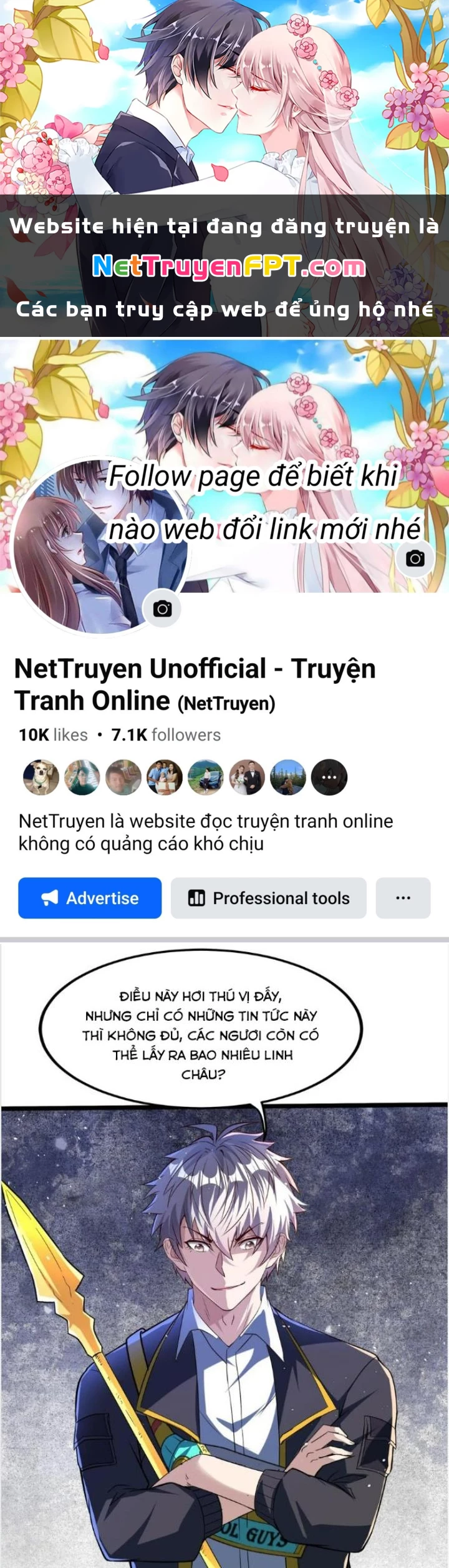 Linh Khí Khôi Phục: Ta Mỗi Ngày Thu Được Một Cái Kỹ Năng Mới Chapter 282 - Trang 2