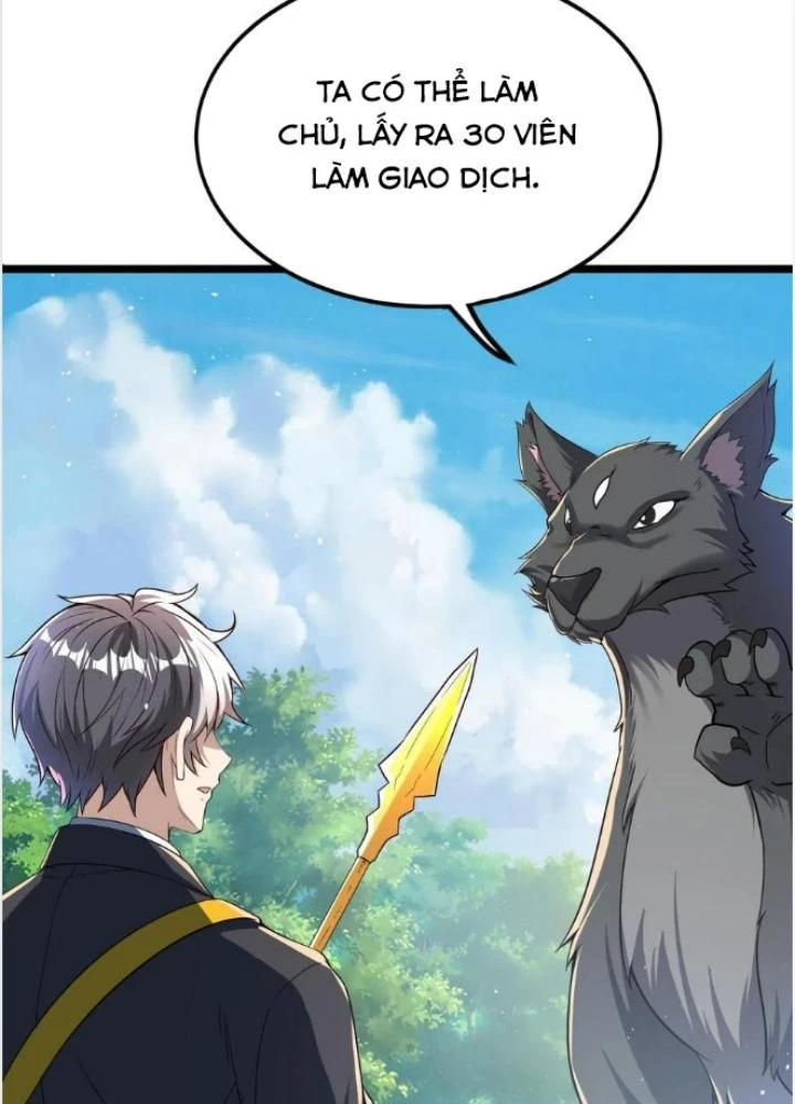 Linh Khí Khôi Phục: Ta Mỗi Ngày Thu Được Một Cái Kỹ Năng Mới Chapter 282 - Trang 2