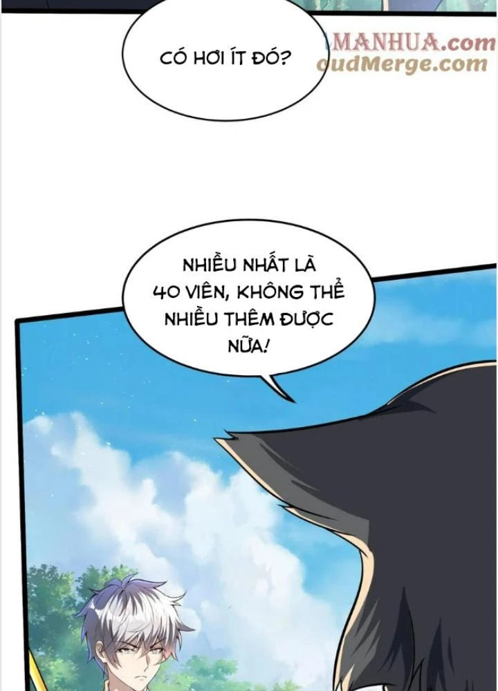 Linh Khí Khôi Phục: Ta Mỗi Ngày Thu Được Một Cái Kỹ Năng Mới Chapter 282 - Trang 2