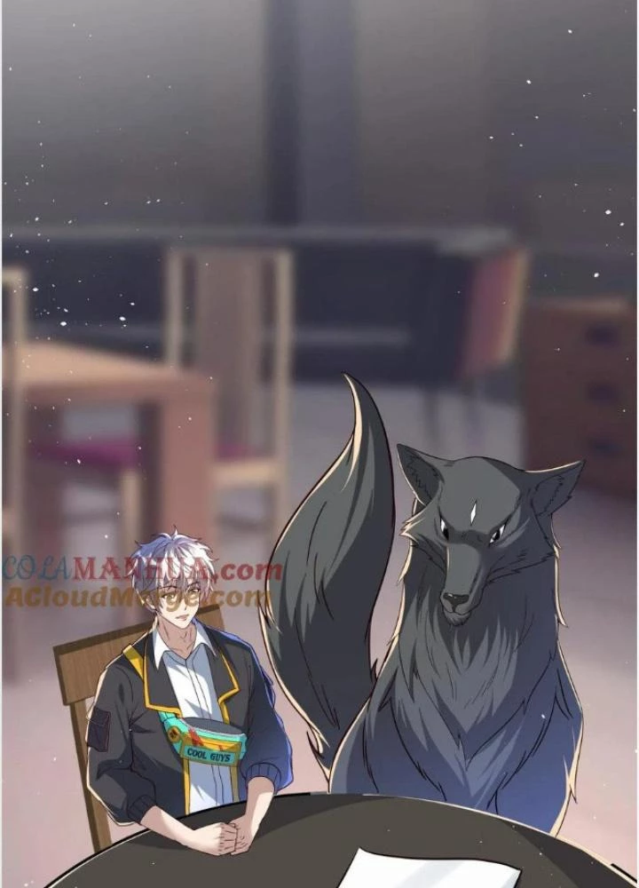Linh Khí Khôi Phục: Ta Mỗi Ngày Thu Được Một Cái Kỹ Năng Mới Chapter 282 - Trang 2