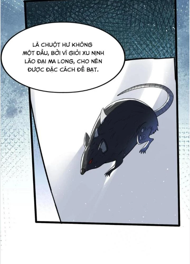 Linh Khí Khôi Phục: Ta Mỗi Ngày Thu Được Một Cái Kỹ Năng Mới Chapter 282 - Trang 2
