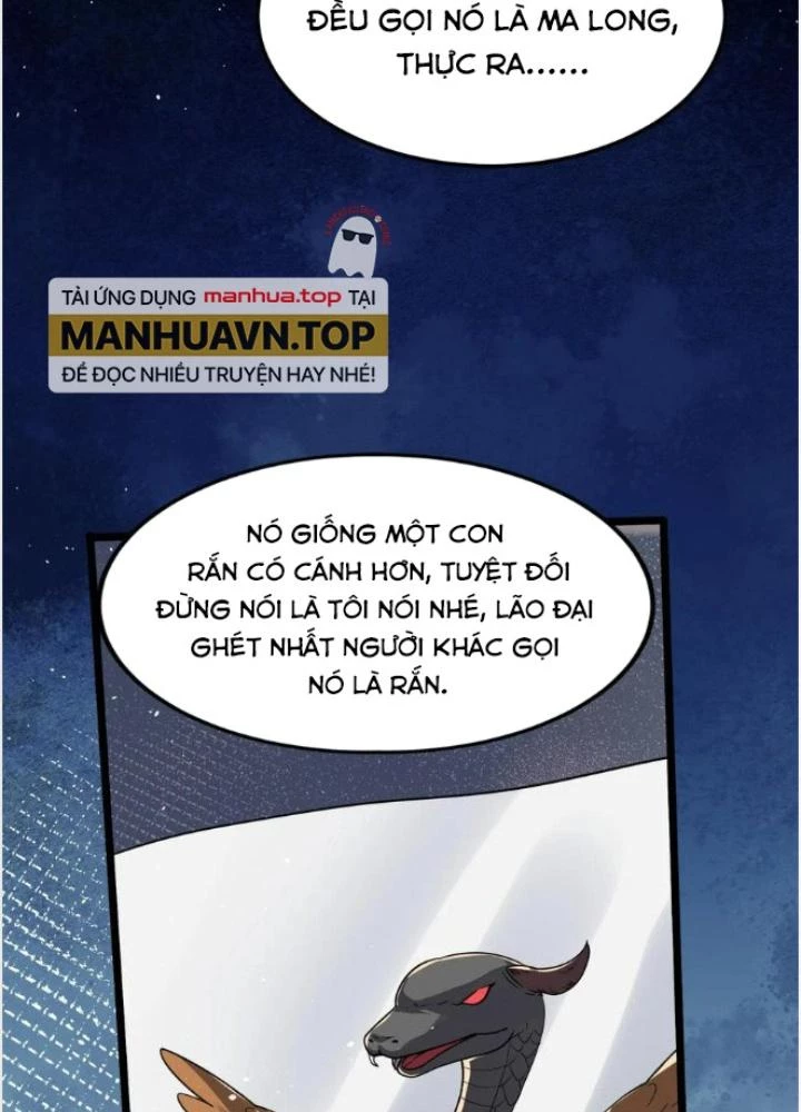 Linh Khí Khôi Phục: Ta Mỗi Ngày Thu Được Một Cái Kỹ Năng Mới Chapter 282 - Trang 2