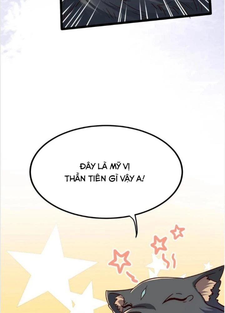 Linh Khí Khôi Phục: Ta Mỗi Ngày Thu Được Một Cái Kỹ Năng Mới Chapter 282 - Trang 2