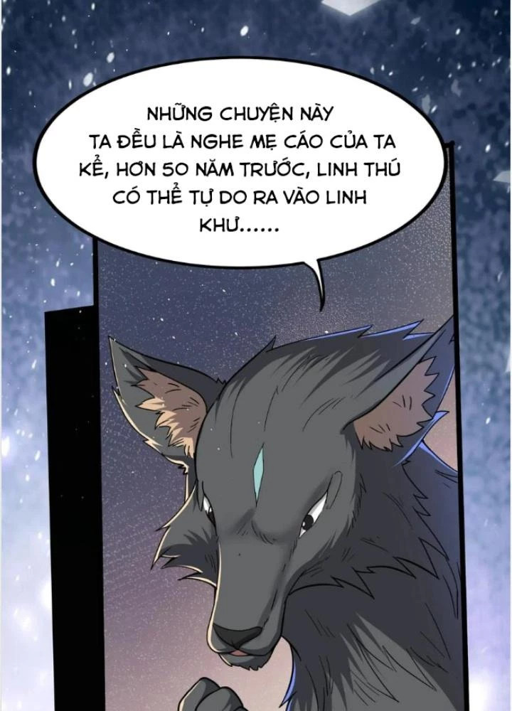 Linh Khí Khôi Phục: Ta Mỗi Ngày Thu Được Một Cái Kỹ Năng Mới Chapter 282 - Trang 2