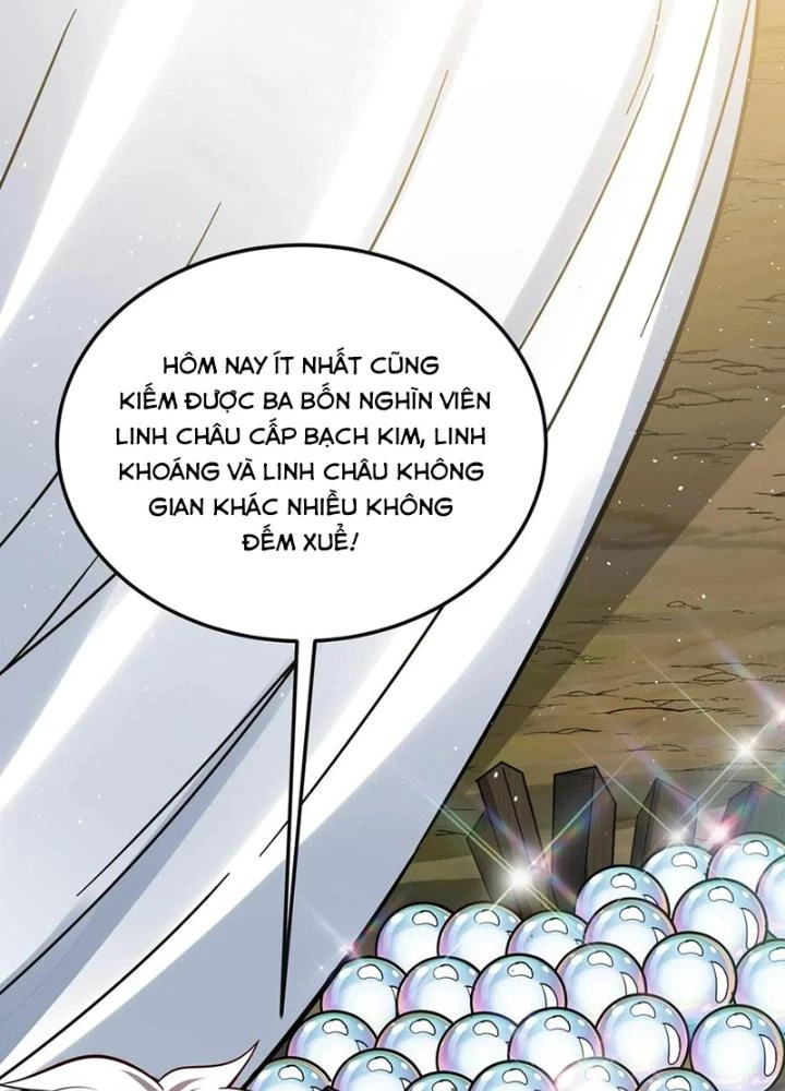 Linh Khí Khôi Phục: Ta Mỗi Ngày Thu Được Một Cái Kỹ Năng Mới Chapter 283 - Trang 2