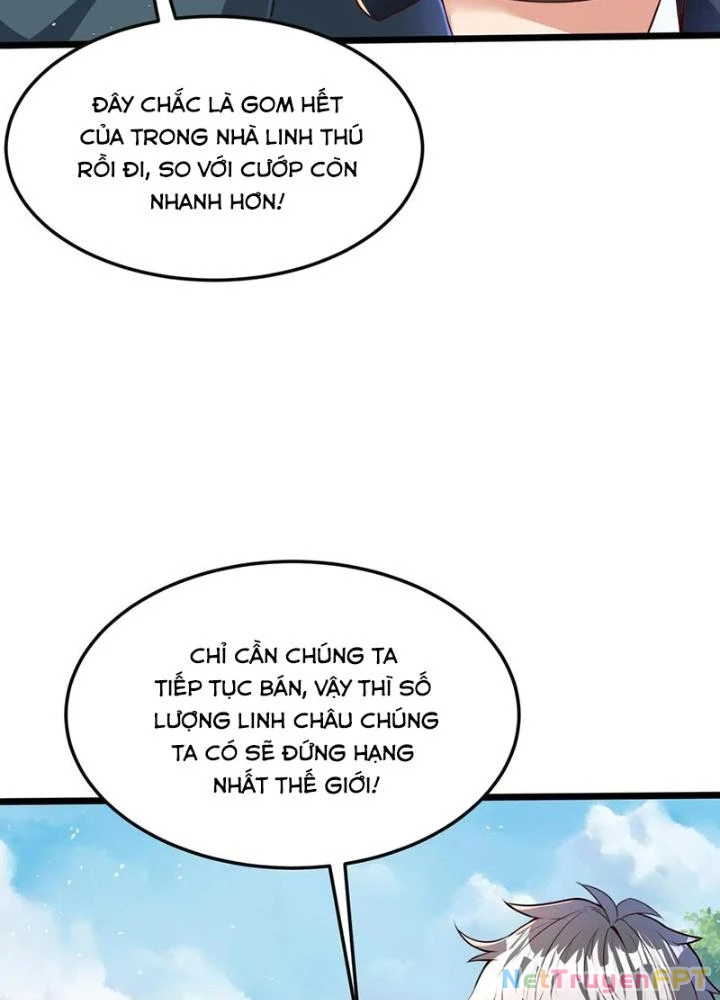 Linh Khí Khôi Phục: Ta Mỗi Ngày Thu Được Một Cái Kỹ Năng Mới Chapter 283 - Trang 2