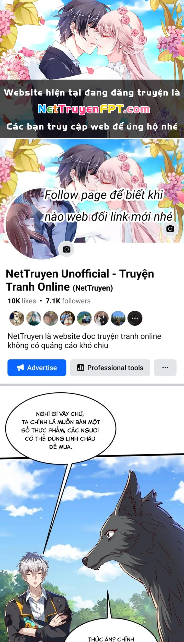 Linh Khí Khôi Phục: Ta Mỗi Ngày Thu Được Một Cái Kỹ Năng Mới Chapter 283 - Trang 2