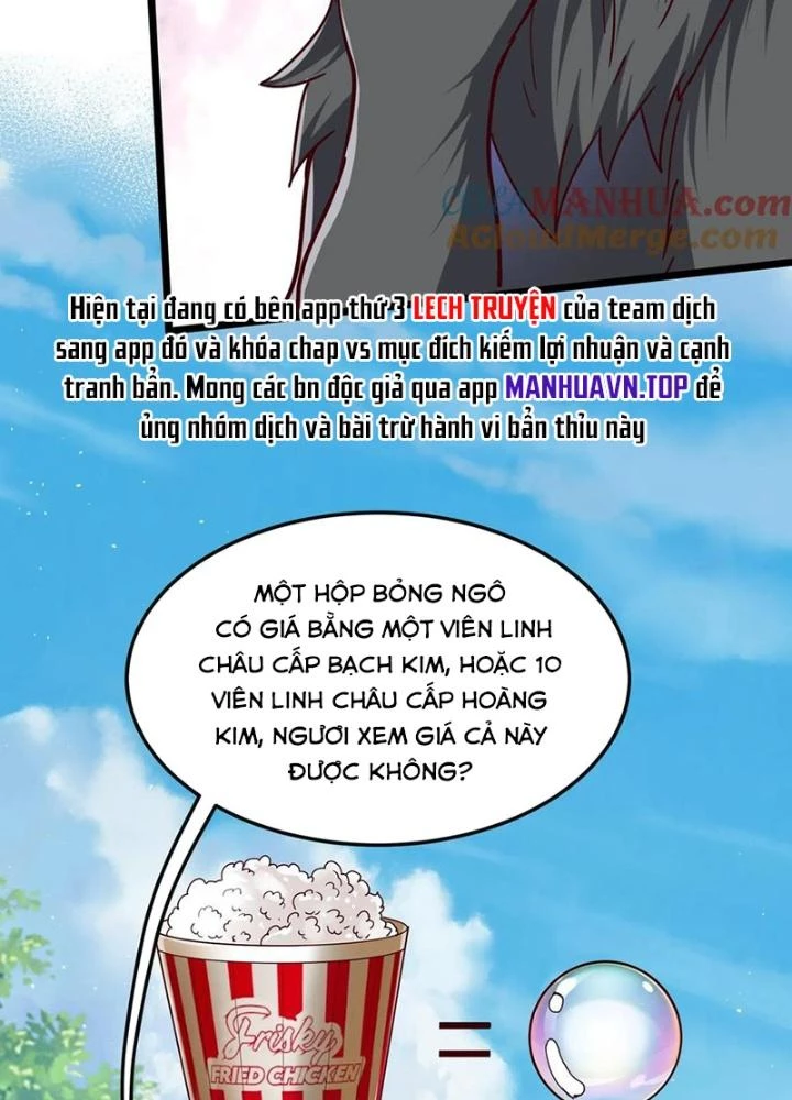 Linh Khí Khôi Phục: Ta Mỗi Ngày Thu Được Một Cái Kỹ Năng Mới Chapter 283 - Trang 2
