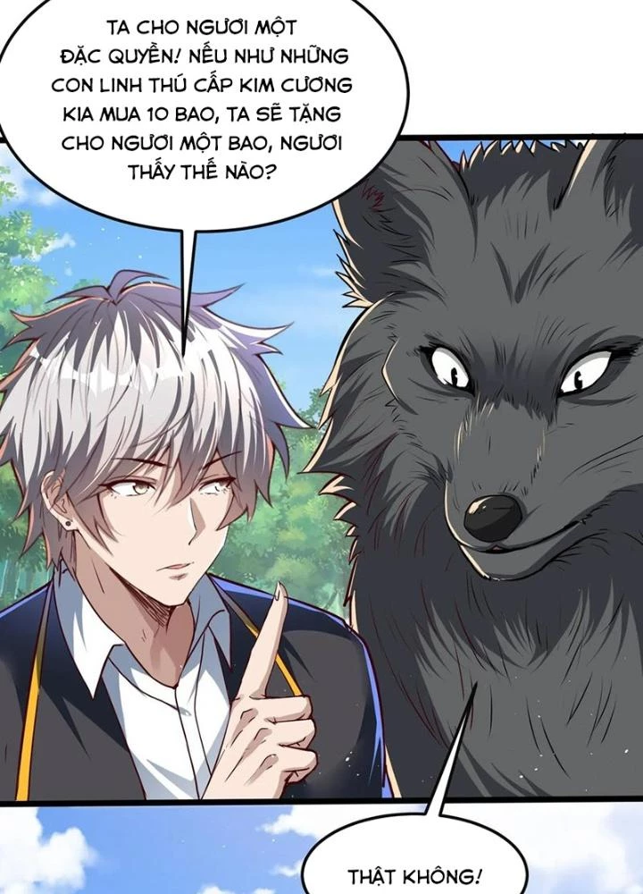 Linh Khí Khôi Phục: Ta Mỗi Ngày Thu Được Một Cái Kỹ Năng Mới Chapter 283 - Trang 2