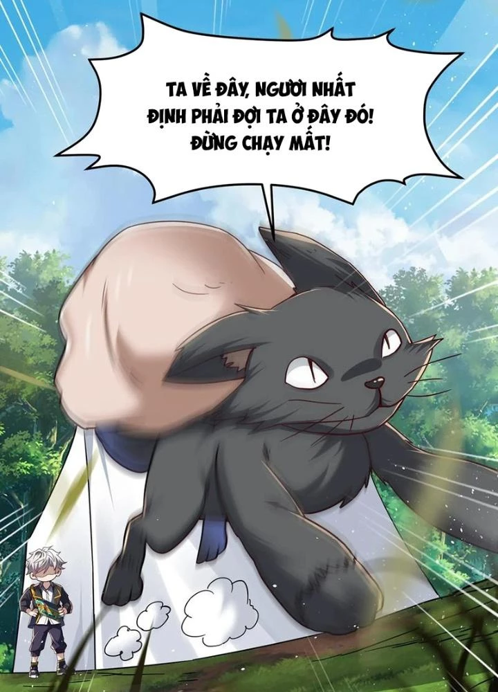Linh Khí Khôi Phục: Ta Mỗi Ngày Thu Được Một Cái Kỹ Năng Mới Chapter 283 - Trang 2