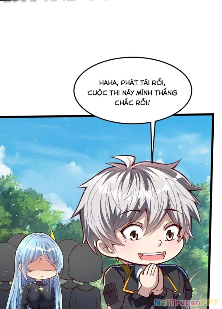 Linh Khí Khôi Phục: Ta Mỗi Ngày Thu Được Một Cái Kỹ Năng Mới Chapter 283 - Trang 2