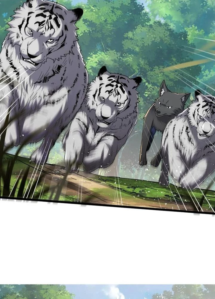 Linh Khí Khôi Phục: Ta Mỗi Ngày Thu Được Một Cái Kỹ Năng Mới Chapter 283 - Trang 2