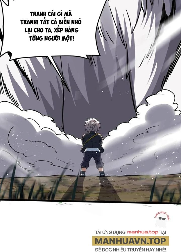 Linh Khí Khôi Phục: Ta Mỗi Ngày Thu Được Một Cái Kỹ Năng Mới Chapter 283 - Trang 2