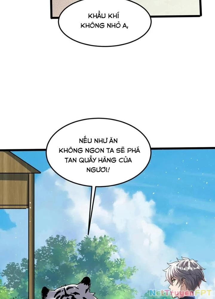 Linh Khí Khôi Phục: Ta Mỗi Ngày Thu Được Một Cái Kỹ Năng Mới Chapter 283 - Trang 2