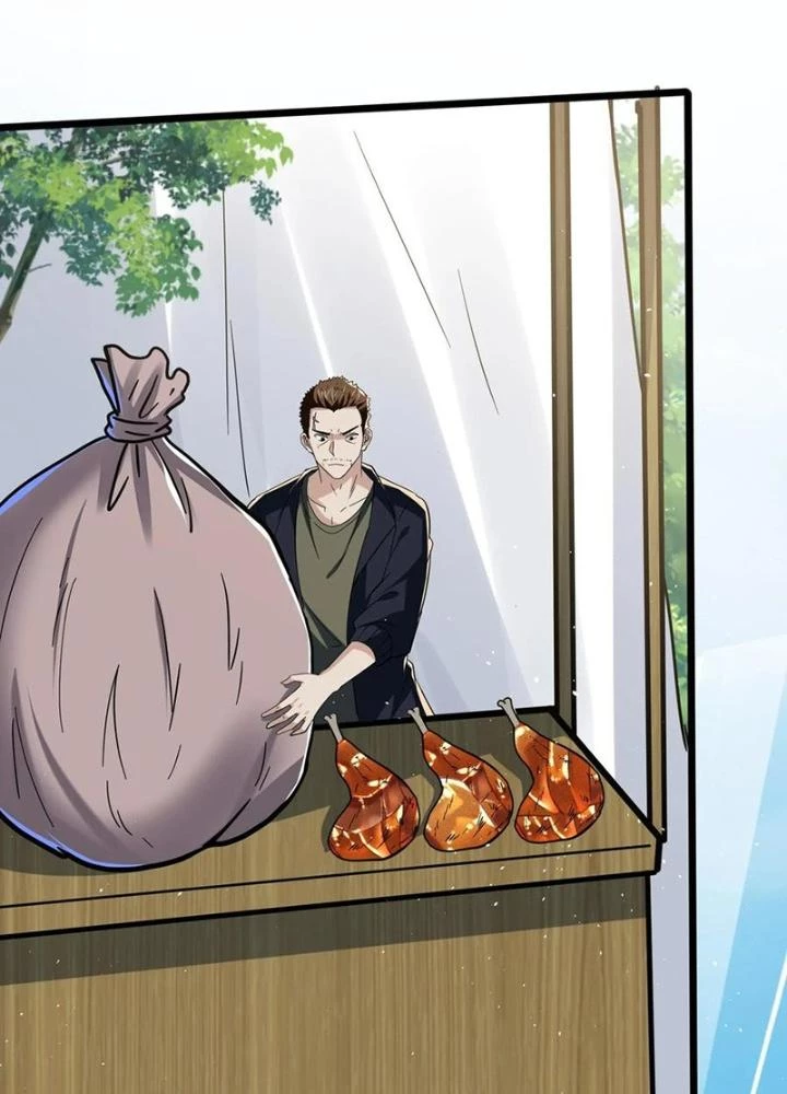 Linh Khí Khôi Phục: Ta Mỗi Ngày Thu Được Một Cái Kỹ Năng Mới Chapter 283 - Trang 2