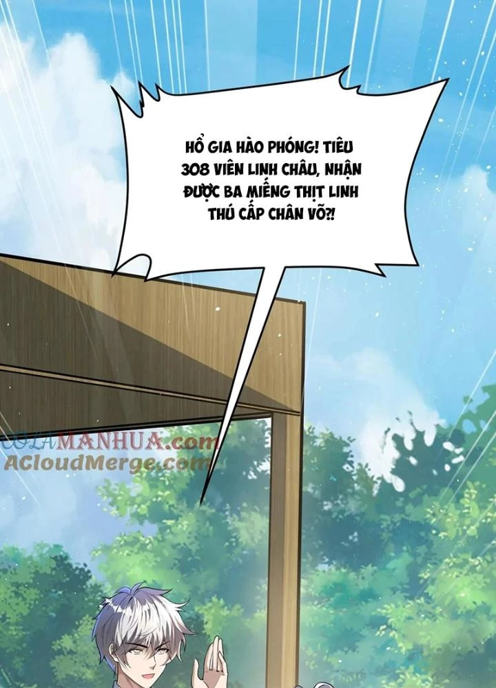 Linh Khí Khôi Phục: Ta Mỗi Ngày Thu Được Một Cái Kỹ Năng Mới Chapter 283 - Trang 2
