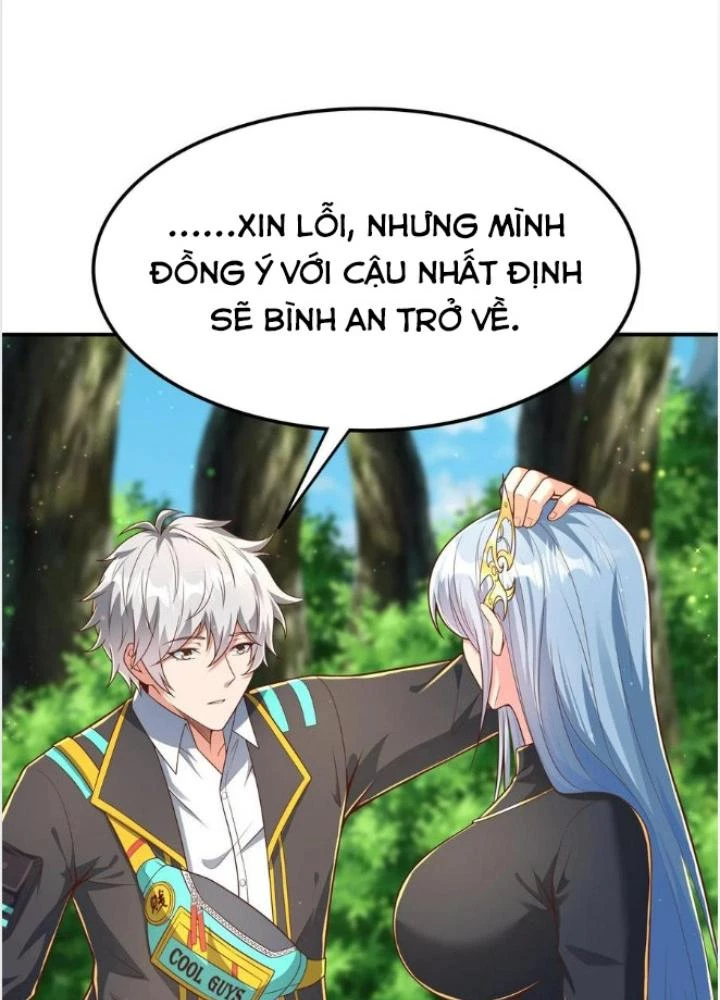 Linh Khí Khôi Phục: Ta Mỗi Ngày Thu Được Một Cái Kỹ Năng Mới Chapter 284 - Trang 2